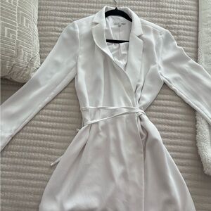 Gianni Bini blazer dress